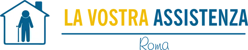 La Vostra Assistenza Roma Logo